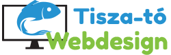 Tisza-tó WEBDESIGN